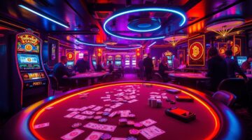 Anonymous bitcoin casino