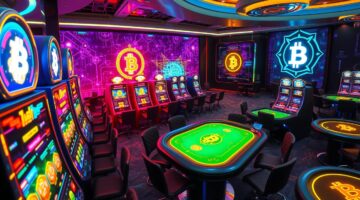 Are bitcoin casinos legit