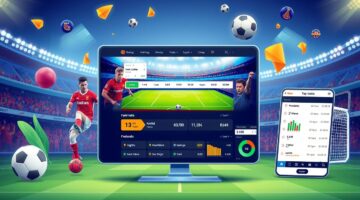 Best betting football site