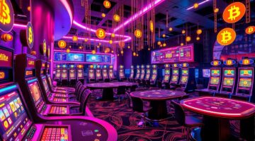 Best bitcoin casino ever