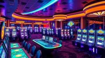 Best bitcoin casino sites malta