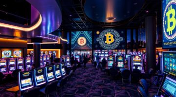 Best bitcoin casino sweden