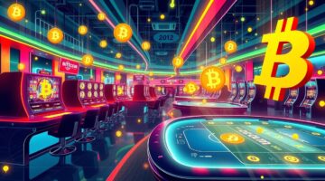 Best bitcoin casinos 2014