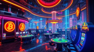 Best casino that accepts bitcoin deposits