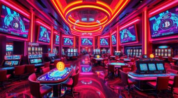 Best crypto casino 2024