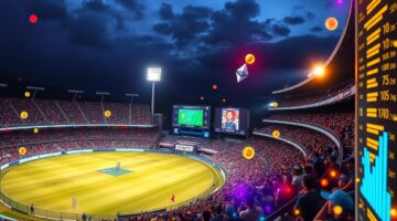 Best crypto cricket betting sites