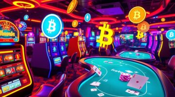 Best cryptos casinos