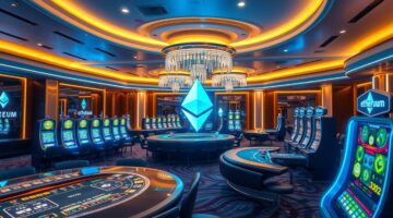 Best ethereum casinos for players