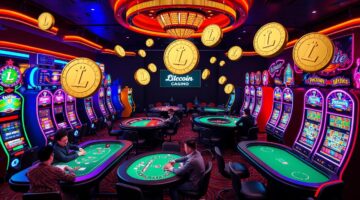 Best litecoin casinos