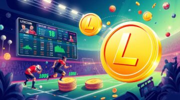 Best litecoin sports betting sites