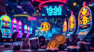 Best methods to win bitcoin on gambling