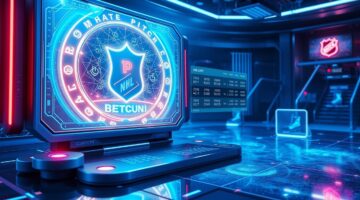 Best nhl crypto betting