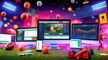 Best online bookies