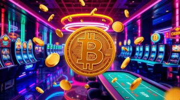 Best online casino sites that accept bitcoin deposits