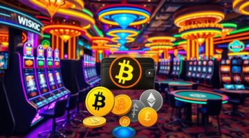 Best online casino that accepts crypto deposits