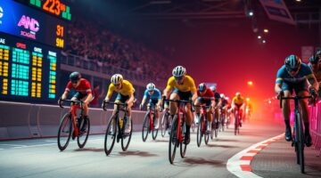 Best online cycling betting site