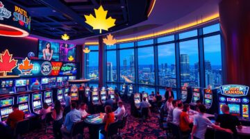 Best usdt casino canada