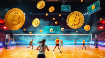 Best volleyball bitcoin betting sites