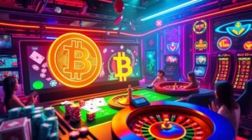 Best website to gamble online with bitcoin