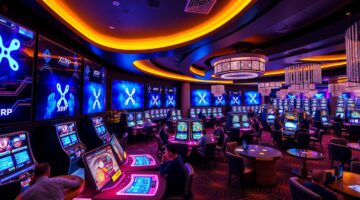 Best xrp casinos