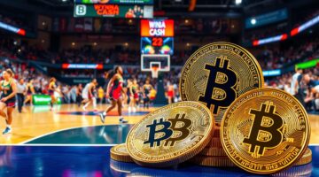 Bet on wnba using bitcoin cash