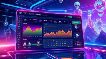 Betting esports sites