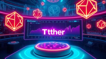 Betting tether