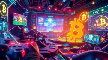 Bitcoin cash esports betting sites