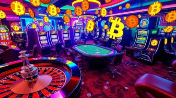 Bitcoin cash gambling