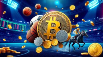 Bitcoin cash sportsbooks