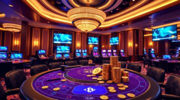 Bitcoin casino bitcoin live casino