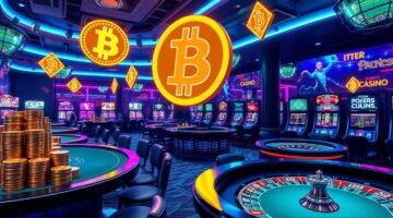 Bitcoin casino bonus code