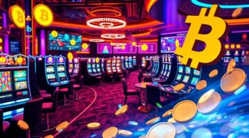 Bitcoin casino fast payout