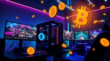 Bitcoin casino sites on pc