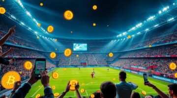 Bitcoin for soccer betting