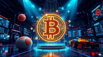 Bookmaker bitcoin deposit