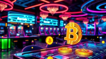 Btc casino bitcoin transaction