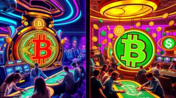 Btc casino bitcoin vs bitcoin cash