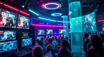 Call of duty esports betting sites