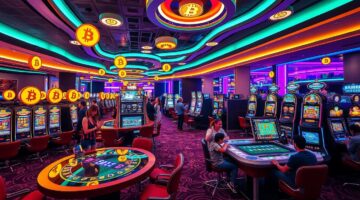 Canada btc casinos