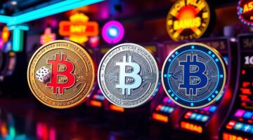 Casino bitcoin coin