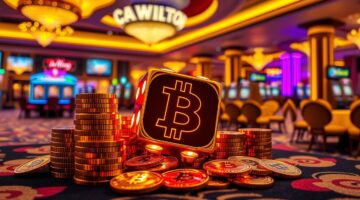 Casino bitcoin dice