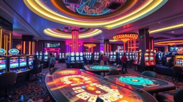 Casino crypto 2024