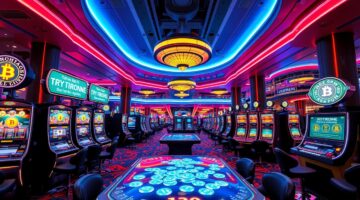 Casino en crypto