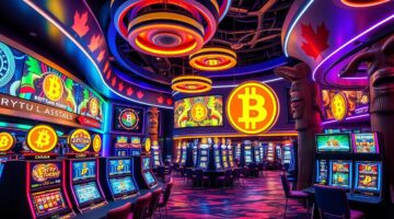 Casino online deposit bitcoin