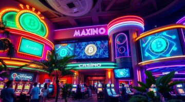 Crypto casino mexico