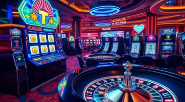 Crypto casino promotions