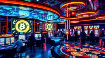 Crypto casinos 2014