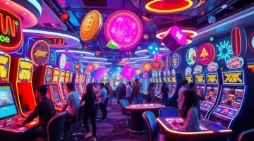 Crypto casinos list