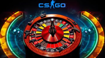 Csgo betting roulette sites